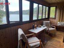 Prodej chaty, Starý Petřín - Jazovice, 47 m2