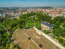 Prodej bytu 2+kk, Praha, Černomořská, 57 m2