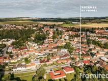 Prodej pozemku pro bydlení, Ostrov u Macochy, 299 m2