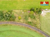 Pronájem zahrady, Nezvěstice, 2662 m2