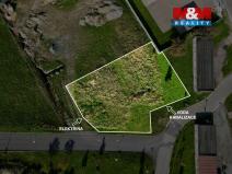 Prodej pozemku pro bydlení, Rychnov nad Kněžnou - Lipovka, 812 m2