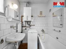 Prodej rodinného domu, Praha - Modřany, Na Havránce, 87 m2