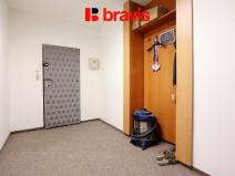 Pronájem kanceláře, Brno - Trnitá, Špitálka, 120 m2