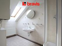 Pronájem kanceláře, Brno - Trnitá, Špitálka, 120 m2