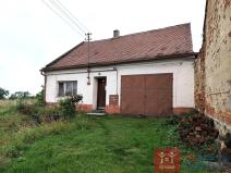 Prodej podílu 2/3 rodinného domu, Miroslavské Knínice, 80 m2