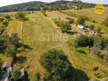 Prodej louky, Vanovice - Drvalovice, 6259 m2