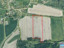 Prodej pole, Horšice - Újezd, 48253 m2