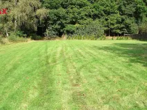 Prodej pozemku pro bydlení, Liberec, 1176 m2