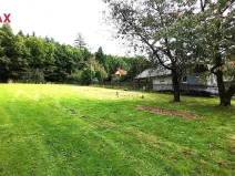 Prodej pozemku pro bydlení, Liberec, 1176 m2
