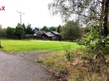Prodej pozemku pro bydlení, Liberec, 1176 m2