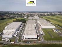 Pronájem skladu, Ostrava - Poruba, Záhumenní, 7461 m2