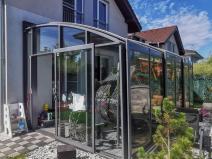 Prodej rodinného domu, Praha - Újezd nad Lesy, Lutínská, 184 m2