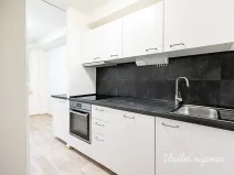 Pronájem bytu 3+kk, Praha - Žižkov, Hartigova, 64 m2