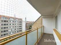 Pronájem bytu 3+kk, Praha - Žižkov, Hartigova, 64 m2