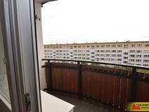 Pronájem bytu 2+kk, Brno, Ježkova, 56 m2