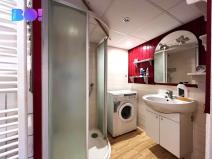 Prodej rodinného domu, Třebíč, Bezručova, 205 m2