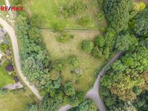 Prodej pozemku, Průhonice, 4951 m2