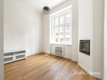 Pronájem bytu 1+1, Praha - Libeň, Novákových, 41 m2