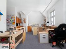 Pronájem atypického bytu, Liberec - Liberec VII-Horní Růžodol, Jeronýmova, 160 m2