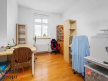 Pronájem atypického bytu, Liberec - Liberec VII-Horní Růžodol, Jeronýmova, 160 m2