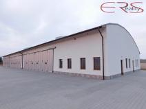 Pronájem bytu 2+kk, Jičín - Nové Město, Porák, 49 m2