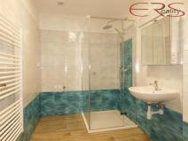 Pronájem bytu 2+kk, Jičín - Nové Město, Porák, 49 m2