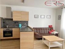 Pronájem bytu 2+kk, Jičín - Nové Město, Porák, 49 m2