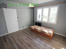 Pronájem bytu 2+1, Plzeň, Dlouhá, 59 m2