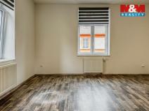 Pronájem kanceláře, Ostrava - Mariánské Hory, Daliborova, 53 m2