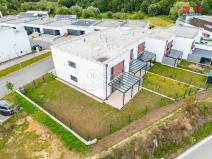 Pronájem bytu 2+kk, Jihlava, Na Nivách, 61 m2