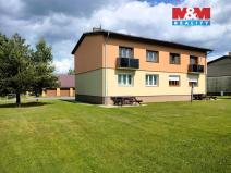 Prodej bytu 3+1, Orlické Záhoří, 69 m2