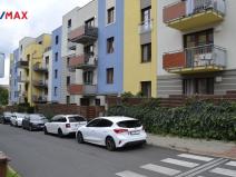 Pronájem bytu 2+kk, Praha - Hostivař, Rychtáře Petříka, 38 m2