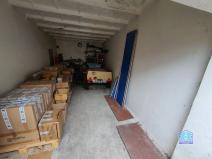 Prodej garáže, Plzeň, 19 m2