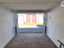 Prodej garáže, Klatovy, Procházkova, 18 m2