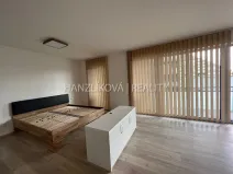 Pronájem bytu 1+kk, České Budějovice, O. Nedbala, 51 m2