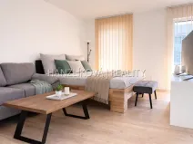 Pronájem bytu 1+kk, České Budějovice, O. Nedbala, 51 m2