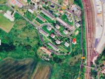 Prodej bytu 3+1, Obrnice, Nová výstavba, 68 m2