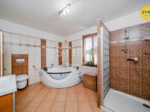 Prodej rodinného domu, Ostrava, Nad Úhorem, 262 m2