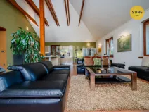 Prodej rodinného domu, Ostrava, Nad Úhorem, 262 m2