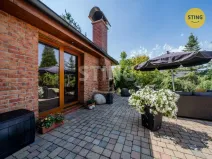 Prodej rodinného domu, Ostrava, Nad Úhorem, 262 m2