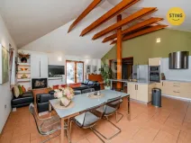 Prodej rodinného domu, Ostrava, Nad Úhorem, 262 m2