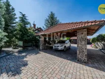 Prodej rodinného domu, Ostrava, Nad Úhorem, 262 m2