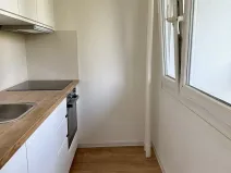 Prodej bytu 1+kk, Praha - Troja, Písečná, 33 m2