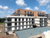 Prodej bytu 2+kk, Praha, Jáchymovská, 40 m2