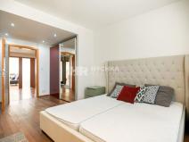 Pronájem bytu 3+kk, Praha - Vinohrady, 159 m2