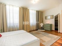 Pronájem bytu 3+kk, Praha - Vinohrady, 159 m2