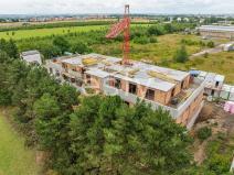 Prodej bytu 2+kk, Praha - Satalice, Za Novákovou zahradou, 44 m2