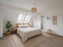 Prodej bytu 2+kk, Miličín, 74 m2