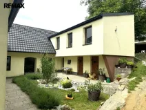 Prodej chalupy, Krahulov, 418 m2