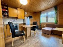 Prodej chaty, Rapotín, Na Soutoku, 41 m2